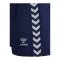 hummel Root Short Blau F7026 - blau