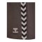 hummel Root Short Braun F8026 - braun
