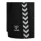 hummel Root Short Schwarz F2001 - schwarz