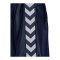 hummel Root Soccer Trikot Blau F7026 - blau
