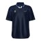 hummel Root Soccer Trikot Blau F7026 - blau