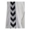 hummel Root Soccer Trikot Weiß F9041 - weiss