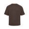 hummel Root T-Shirt Braun F8026 - braun
