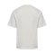 hummel Root T-Shirt Weiß F9041 - weiss
