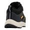 Hummel Root Tex Kids Schwarz F2366 - schwarz