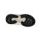 Hummel Root Tex Kids Schwarz F2366 - schwarz
