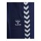 hummel Root Track Hose Blau F7026 - blau