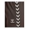 hummel Root Track Hose Braun F8026 - braun