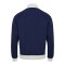 hummel Root Track Jacke Blau F7026 - blau