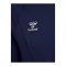 hummel Root Track Jacke Blau F7026 - blau