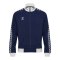 hummel Root Track Jacke Blau F7026 - blau