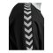 hummel Root Track Jacke Schwarz F2001 - schwarz