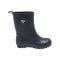 Hummel Rubber Boot Kids Schwarz F1009 - schwarz