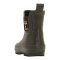 Hummel Rubber Kids Grün F6086 - gruen