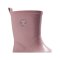 Hummel Rubber Glitter Boots Kids Blau F8718 - blau