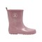 Hummel Rubber Glitter Boots Kids Blau F8718 - blau
