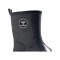 Hummel Rubber Glitter Boots Kids Schwarz F1009 - schwarz
