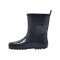 Hummel Rubber Glitter Boots Kids Schwarz F1009 - schwarz