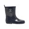 Hummel Rubber Glitter Boots Kids Schwarz F1009 - schwarz