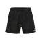 Hummel Rugby Woven Short Schwarz F2001 - schwarz