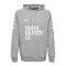 Hummel Ruhr Games 19 Go Cotton Hoody Grau F2006 - grau