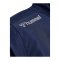 Hummel Run Jacke Damen Blau F1009 - blau