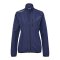Hummel Run Jacke Damen Blau F1009 - blau