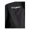 Hummel Run Jacke Damen Schwarz F2001 - schwarz