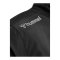 Hummel Run Jacke Damen Schwarz F2001 - schwarz