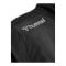Hummel Run Jacke Schwarz F2001 - schwarz