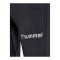 Hummel Run Leggings Kids Schwarz F2001 - schwarz