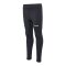 Hummel Run Leggings Kids Schwarz F2001 - schwarz