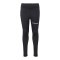 Hummel Run Leggings Kids Schwarz F2001 - schwarz