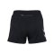 Hummel Run Short Damen Schwarz F2001 - schwarz