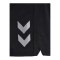 Hummel Run Short Damen Schwarz F2001 - schwarz