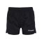 Hummel Run Short Damen Schwarz F2001 - schwarz