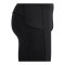 Hummel Run Short Tight Schwarz F2001 - schwarz