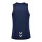 Hummel Run Tanktop Blau F1009 - blau