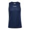 Hummel Run Tanktop Blau F1009 - blau