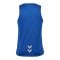 Hummel Run Tanktop Blau F7045 - blau