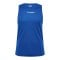 Hummel Run Tanktop Blau F7045 - blau