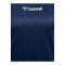 Hummel Run Tanktop Damen Blau F1009 - blau