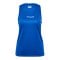 Hummel Run Tanktop Damen Blau F7045 - blau