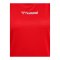 Hummel Run Tanktop Damen Rot F3365 - rot