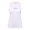 Hummel Run Tanktop Damen Weiss F9001 - weiss