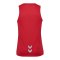 Hummel Run Tanktop Rot F3365 - rot