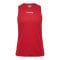 Hummel Run Tanktop Rot F3365 - rot