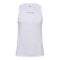 Hummel Run Tanktop Weiss F9001 - weiss