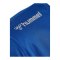 hummel run Trikot Blau F7045 - blau
