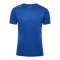 hummel run Trikot Blau F7045 - blau